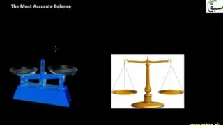 Electronic Balance
