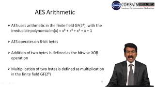 Data Security and Encryption in Hindi Urdu CSE348 LECTURE 10