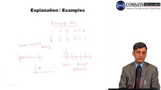 Statistic and Probability Theory in Hindi Urdu MTH262 LECTURE 19