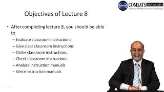 Functional English in Hindi Urdu HUM104 LECTURE 08