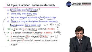 Discrete Structure in Urdu Hindi LECTURE08
