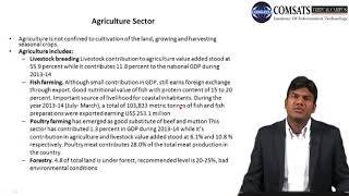 Natural Resource Planning and Management MPA514 LECTURE 30