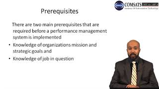 Performance Management Lecture In Hindi|Urdu HRM755 LECTURE 03