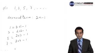 Calculus and analytic geometry in Urdu | Hindi MTH104 LECTURE 25