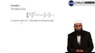 Differential Equation in Hindi Urdu MTH242 LECTURE 18