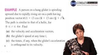Multivariable Calculus in Hindi Urdu for beginners Lecture 11