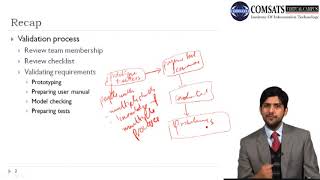 Requirements Engineering in Hindi Urdu CSC305 LECTURE 24