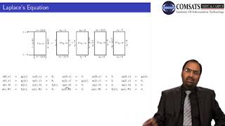 Partial Differential Equation in hindi Urdu MTH343 LECTURE 23