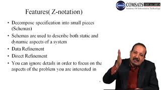 Formal Methods in Software Engineering CSE304 LECTURE 18