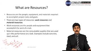 Project Management Software Applications PRM705 LECTURE 16