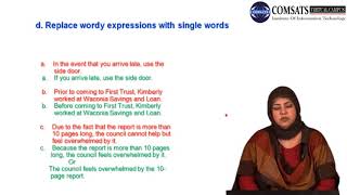 Study Skills in Hindi Urdu ENG401 LECTURE 23