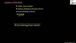 Otitis Media