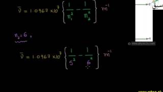 Pfund series