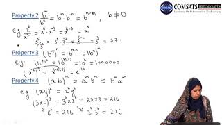 Business Mathematics in Urdu Hindi MTH108 LECTURE 16