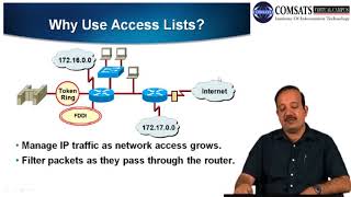 Data communication and Networking in Urdu  LECTURE 32