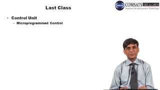 Computer Architecture in Hindi/Urdu lecture 14