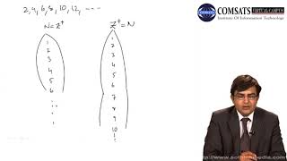 Discrete Structure in Urdu Hindi  LECTURE 22