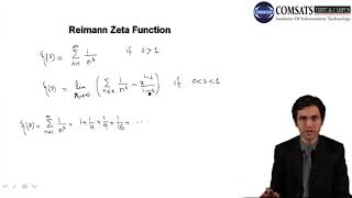 Analytic Number Theory in Hindi Urdu MTH435 LECTURE 31 2