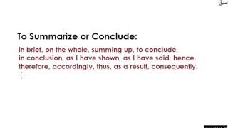 Transitional Devices Part 5