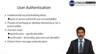 Data Security and Encryption in Hindi Urdu CSE348 LECTURE 22