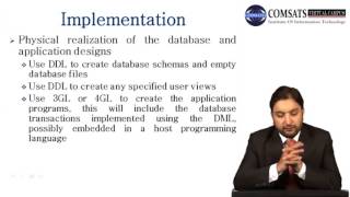 Database in Urdu Hindi LECTURE  20