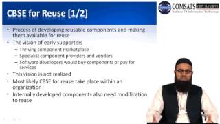 Software Engineering II in Hindi Urdu LECTURE 31