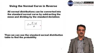 Mathematical Statistics Sta365 Lecture 25