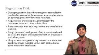 Requirements Engineering in Hindi Urdu CSC305 LECTURE 05