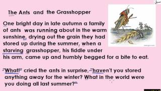 More on paraphrasing Intro-Sample