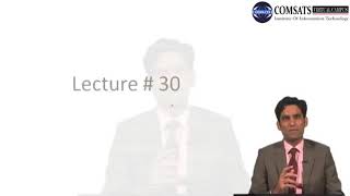 Linear Algebra in Hindi Urdu LECTURE  LECTURE 30