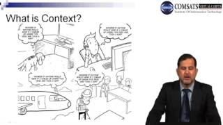 Human Computer Interaction Lecture 06 in Urdu| Hindi I Vcomsat