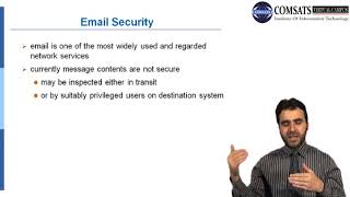 Network Security in Hindi Urdu LECTURE 29
