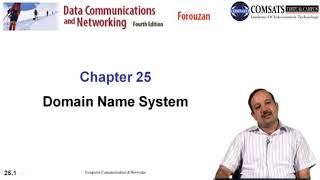 Data communication and Networking  in Urdu  LECTURE 28