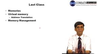 Computer Architecture in Hindi/Urdu lecture 29
