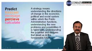 Issues in Public Administration In Hindi |Urdru MPA509 LECTURE 08