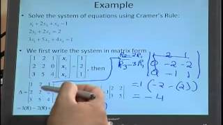MTH100_Lecture12