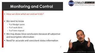 Software Project Management in Hindi Urdu  LECTURE 31