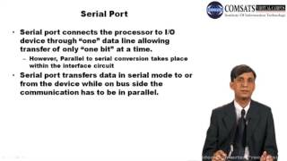 Computer Architecture in Hindi/Urdu lecture 08