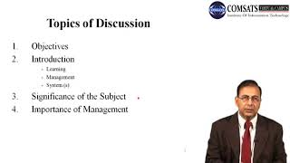 learning management system in Hindi Urdu LECTURE 01