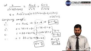 Mathematical Method Of Physics in hindi MTH483 LECTURE 21