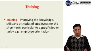 Development Planning and Administration MPA403 LECTURE 05