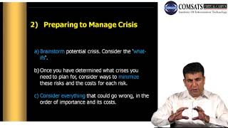 Development Planning and Administration MPA403 LECTURE 07