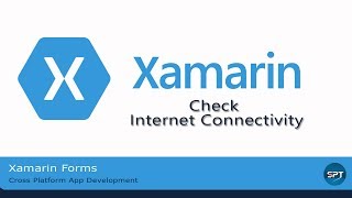 Check Internet Connectivity in Xamarin Forms-Xamarin Forms in Hindi