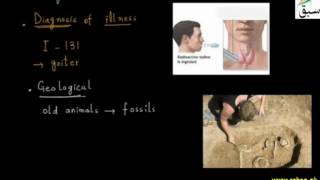 Uses of Isotopes