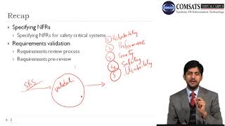 Requirements Engineering in Hindi Urdu CSC305 LECTURE 23