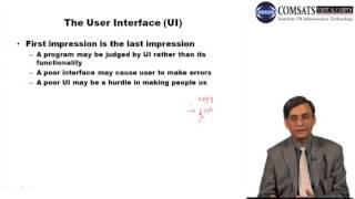 Computer Graphics in Hindi Urdu Lecture 27