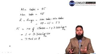 Business Mathematics and Statistics in Hindi MTH469 LECTURE 02