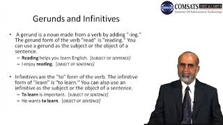Functional English in Hindi Urdu HUM104 LECTURE 15