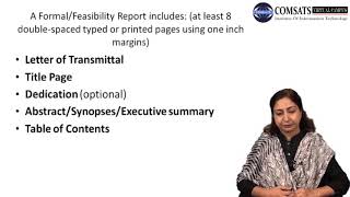 Business Communication HUM400 LECTURE 25