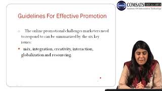 E Marketing Lectures in Hindi Urdu MKT777 LECTURE 18